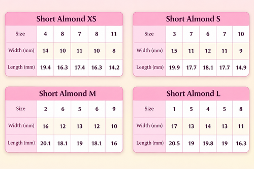 Yellow Tip French Press On Nails, Almond Shape Nude Handmade Reusable False Nails.